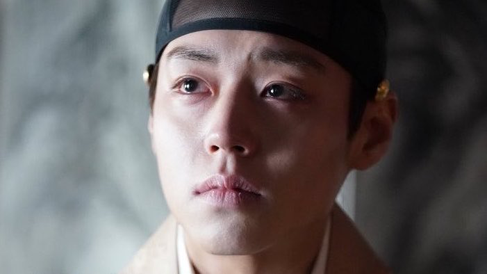 박지훈 배우는 장르 소화력이 진짜 좋은 것 같아요!!