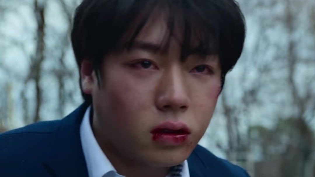 박지훈 배우는 장르 소화력이 진짜 좋은 것 같아요!!